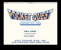 PocketQuest screenshot, image №1317660 - RAWG