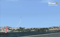 Microsoft Flight Simulator X: Acceleration screenshot, image №473431 - RAWG