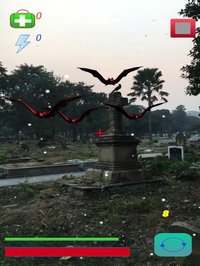 ZombSlash AR screenshot, image №2195688 - RAWG
