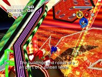 Sonic Heroes screenshot, image №408172 - RAWG