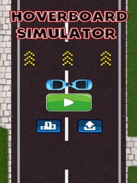 Hoverboard Simulator screenshot, image №1599054 - RAWG