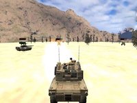 Super Tanks Blitz: World of battles screenshot, image №940688 - RAWG