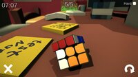 Out Of Blocks screenshot, image №2453121 - RAWG