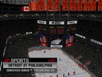 NHL 98 screenshot, image №297035 - RAWG