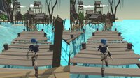 GOLD Runner 1677 screenshot, image №3260202 - RAWG