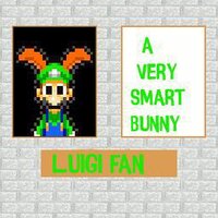 Luigi Fan's Basics Port V1.4.3 (New update) screenshot, image №3107474 - RAWG