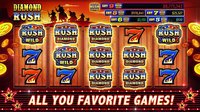 Classic Slots - 777 Slots Real Casino screenshot, image №1397193 - RAWG