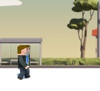 Jumper (itch) (Warlock-Perry) screenshot, image №3492238 - RAWG