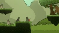 Hop n' Hook screenshot, image №4219291 - RAWG