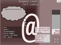 Blunt Quaternion screenshot, image №3821787 - RAWG