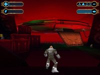 Atomic Enforcer screenshot, image №360075 - RAWG