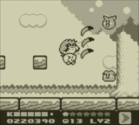 Kirby's Dream Land 2 (3DS) screenshot, image №782064 - RAWG