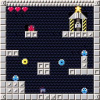 Ninjoe's Trials screenshot, image №2265024 - RAWG