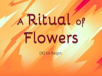 A Ritual of Flowers screenshot, image №1199368 - RAWG