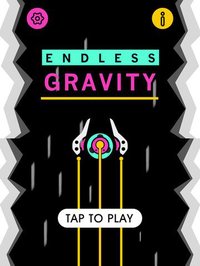Endless Gravity screenshot, image №1769260 - RAWG