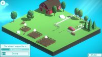 Farm Kitten - Puzzle Pipes screenshot, image №2983864 - RAWG