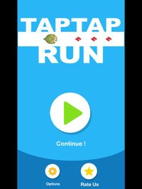 Tap And Run Waves ! screenshot, image №1610792 - RAWG