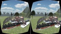 VR Steam Train Sim screenshot, image №1663888 - RAWG