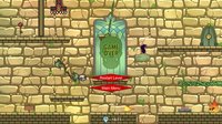 Blackjack and Spells screenshot, image №1067496 - RAWG