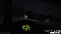 Sébastian Loeb Rally Evo screenshot, image №622504 - RAWG