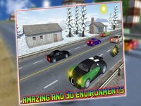 Modern Car Traffic Race Pro screenshot, image №1796046 - RAWG