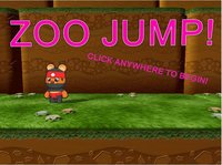 Zoo Jump screenshot, image №1183997 - RAWG