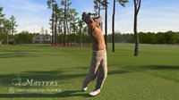 Tiger Woods PGA TOUR 12: The Masters screenshot, image №516819 - RAWG