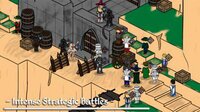 Insignia: Tactics screenshot, image №2850948 - RAWG