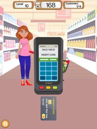Supermarket Cashier Simulator screenshot, image №2312125 - RAWG
