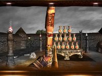 Archery 3D - Be a Bowman in real Bow and Arrow Outdoor Tournament screenshot, image №870392 - RAWG