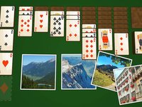 Solitaire Alpine screenshot, image №1330822 - RAWG
