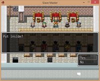 Slave Master: The Game screenshot, image №1710831 - RAWG