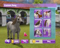 Pony Friends 2 screenshot, image №544079 - RAWG