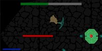 INNER DEMONS (Wanooknox) screenshot, image №2825272 - RAWG