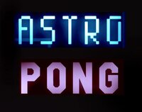 Astro Pong Beta screenshot, image №3516860 - RAWG