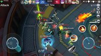 Infinite Defense screenshot, image №1551620 - RAWG