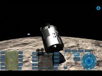 Space Simulator screenshot, image №60005 - RAWG