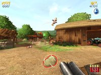 Redneck Kentucky and the Next Generation Chickens screenshot, image №473279 - RAWG