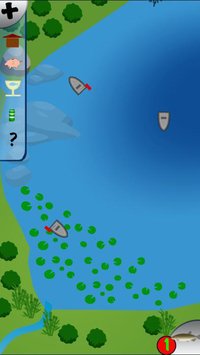 Summer Fishing screenshot, image №2097998 - RAWG
