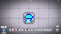 Color Factory: Automation Meets Canvas screenshot, image №4258237 - RAWG