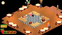 Chef Strikes Back screenshot, image №4144827 - RAWG