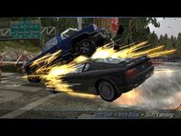 Burnout 3: Takedown screenshot, image №568698 - RAWG