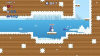 Penguin Rescue screenshot, image №2647050 - RAWG