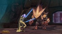 Star Wars: The Old Republic screenshot, image №506205 - RAWG