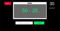 Game Matematika (Mumtaz Dev) screenshot, image №2726773 - RAWG