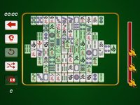 Casual Mahjong screenshot, image №935244 - RAWG