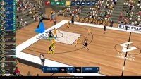 Pro Basketball Manager 2022 screenshot, image №3114399 - RAWG