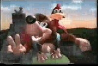 Gameboy Advance Video Banjo Kazooie Series and Conker Bad Fur Day Commercial Compilations screenshot, image №3565883 - RAWG