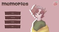 memories (itch) (swaghver) screenshot, image №2936327 - RAWG