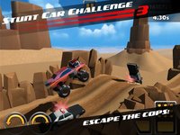 Stunt Car Challenge 3 screenshot, image №1815187 - RAWG